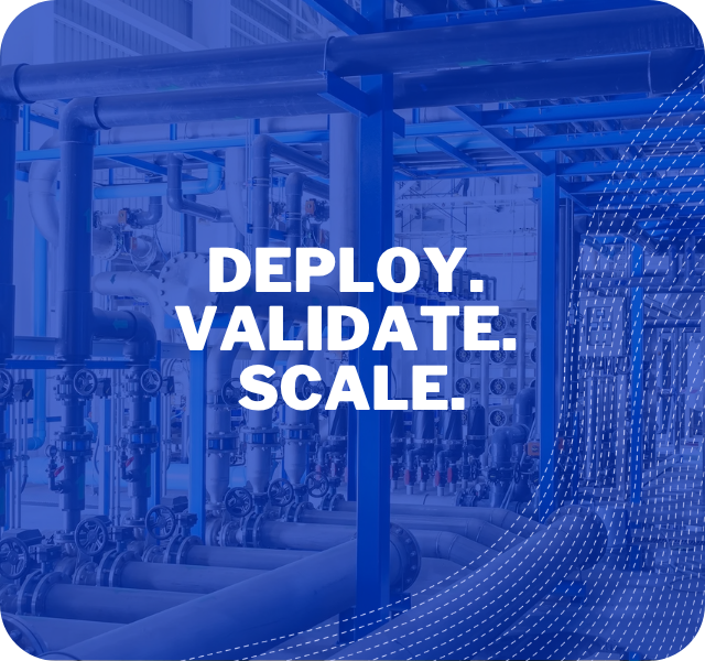 There is a better way to deploy AMI - 2