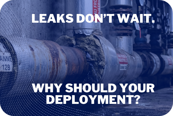 There is a better way to deploy AMI-1